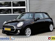 MINI One - 1.2 ONE BUSINESS / GOED ONDERHOUDEN / CRUISE / NAV