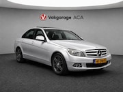 Mercedes-Benz C-klasse - 180 K Avantgarde // PANO // TREKHAAK // NAVI // CLIMA // CRU