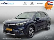 Suzuki SX4 S-Cross - 1.4 Boosterjet Style Smart Hybrid AUTOMAAT | TREKH