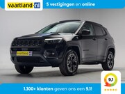 Jeep Compass - 4xe 240 Plug-in Hybrid Trailhawk [ Panorama Navi Camera Appl