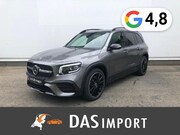 Mercedes-Benz GLB-Klasse - d 4Matic