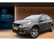 Peugeot 2008 - 1.2 PureTech Blue Lion .