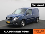 Mercedes-Benz Citan - 108 CDI | Airco | Betimmering | Radio |