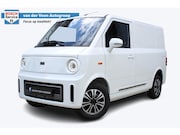 TYN-e TX1 - Tyn.e TX1 | Achteruitrijcamera | Airco | Bluetooth | Radio |