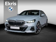 BMW i5 - eDrive40 | M Sportpakket Pro | Harman-Kardon | Achteruitrijc