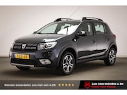 Dacia Sandero - 0.9 TCe SL Stepway | PARKEER PACK | AIRCO | CRUISE CONTROL |