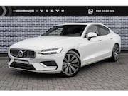 Volvo S60 - Recharge T8 AWD Inscription | Adaptieve Cruise Control | Pan