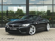 BMW Z4 - Roadster sDrive30i Aut. â M-sport, Navi