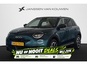 Fiat 600E - La Prima 54 kWh Stoelverwarming Massage 360-Camera Keyless
