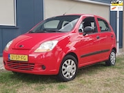 Chevrolet Matiz - 0.8 Breeze 2006 Airco Zeer Zuinig