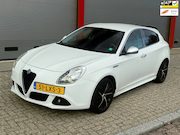 Alfa Romeo Giulietta - 1.4 T Distinctive