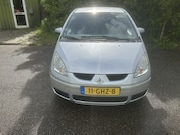 Mitsubishi Colt - 1.3 Incharge+