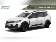 Dacia Jogger - 1.0 TCe 110 limited edition 7p. | Gratis 7 jaar fabrieksgara