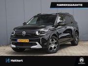 Citroën C3 Aircross - Plus 1.2 Turbo 100pk PDC ACHTER | CAMERA | APPLE-CARPLAY | D