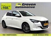 Peugeot 208 - 1.2 PureTech | Airco | Cruise | Carplay | Parkeersens. | Nav