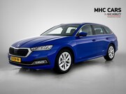 Skoda Octavia - Combi 1.0 TSI Business Edition Plus | Trekhaak | Navi | Clim