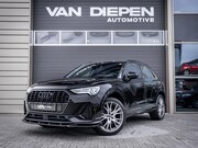 Audi Q3 - 35 TFSI S Line Pro Line S 3x S-Line l Matrix l Camera l Elek