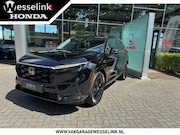 Honda CR-V - 2.0 e:PHEV Advance Tech - Cons. prijs rijklaar | Lichtgrijs 
