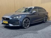 CUPRA Leon - Sportstourer 1.4 e-Hybrid VZ Business | Pano | Sto