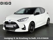 Toyota Yaris - 1.5 Hybrid Executive Bi-Tone | Stoelverwarming | Navigatie |