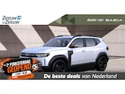 Dacia Duster - Extreme mild Hybrid 140 | Nu uit voorraad leverbaar met € 2.