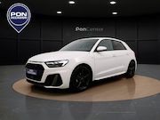 Audi A1 - Sportback 25 TFSI S-line | Stoelverwarming | Parkeerhulp | C