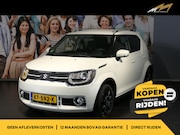 Suzuki Ignis - 1.2 Stijl Smart Hybrid - Bluetooth - Clima - Camera - Airco