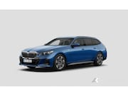 BMW i5 - xDrive40 Touring M Sport | Driving Ass. + | Trekhaak | 360 C