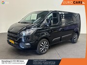 Ford Transit Custom - 280 2.0 TDCI L1H1 Trend Airco Navigatie Cruise Control Trekh