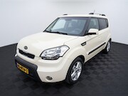 Kia Soul - 1.6 X-tra