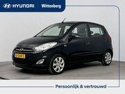 Hyundai i10 - 1.2 i-Motion Cool | Zeer lage km-stand! | Airco | Electrisch
