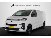 Citroën Jumpy - 2.0 BlueHDI 145 S&S L3 Automaat Trekhaak Standkachel Winter 