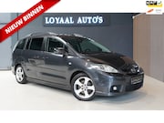 Mazda 5 - 2.0 Active | 7 PERS. | AIRCO | CRUISE | ELEK.RAMEN | APK | N