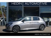 Peugeot 208 - 1.2 Turbo 100PK Style | Navigatie via App | Cruise Control |