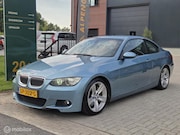 BMW 3-serie - Coupé 330i M pakket Executive 272pk 6-cilinder 3.0