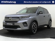 Citroën C3 - 1.2 Turbo 100pk Max | Navigatie | Camera | Climate Control |