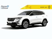 Renault Austral - (Zeeuw & Zeeuw Private Lease Actie v.a. € 614,-) E-Tech full
