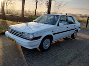 Toyota Carina II - leuke Carina 2 met APK tot 2028
