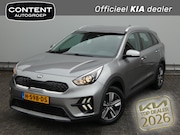 Kia Niro - 1.6 GDi 141pk DCT6 DynamicLine