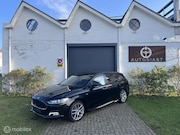 Ford Mondeo - Wagon 2.0 Titanium