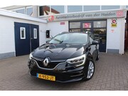 Renault Mégane - Estate 1.3 TCe Business Zen Automaat