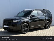 Hyundai Santa Fe - 1.6 T-GDI PHEV Black Line 4WD 6p / € 5000, - Voordeel / 6 Pe