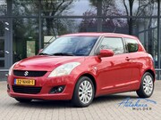 Suzuki Swift - 1.2 Exclusive | Stoelverwarming | Keyless | Clima | Dealer O