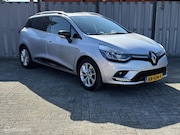 Renault Clio - Estate 0.9 TCe Limited