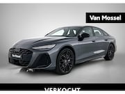 Audi A6 - Limousine 2.0 e-hybrid quattro S-Line 299 PK | Navigatie | V