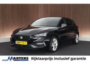 Seat Leon - 1.4 TSI 204pk eHybrid PHEV FR Business Intense Stoelverwarmi