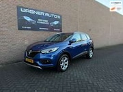 Renault Kadjar - 1.3 TCe Intens Keylesgo+Entry Camera Navi Wegdraai