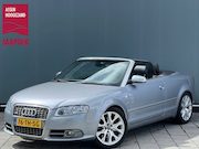 Audi A4 - Cabriolet BWJ 2006 | 3.0TDI 233PK quattro Pro Line AUTOMAAT