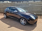 Alfa Romeo MiTo - 1.3 JTDm ECO Essential Leer, Navi, Panoramadak