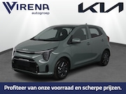 Kia Picanto - 1.0 DPI DynamicPlusLine - Prijs incl. inruilpremie - Achteru